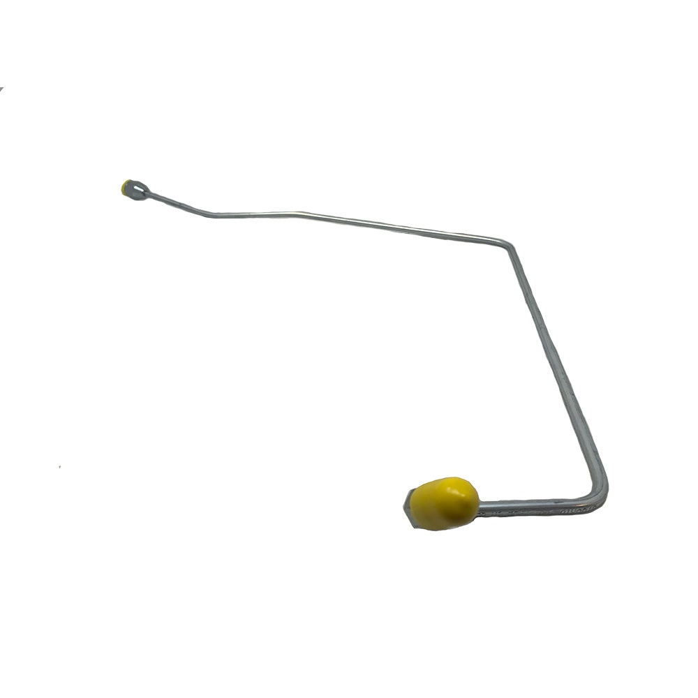 40-3891328 #4 Cylinder Injection Line Fits White/Oliver/Mpl Moline 2-135 2-155