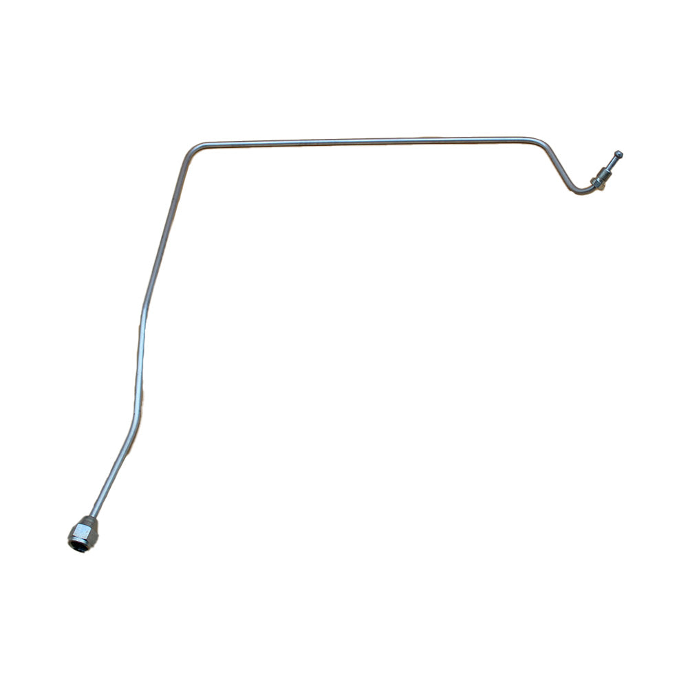 Injection Line - #4 Fits White Oliver Replaces 40-3891328
