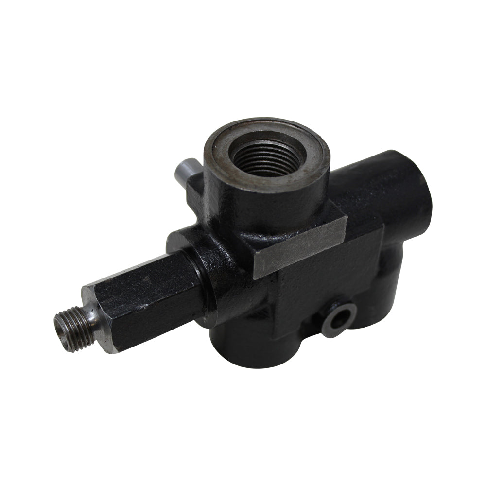 Valve Fits JCB Replaces 35-412100