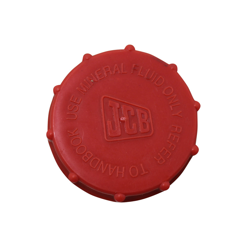 Brake Reservoir Fits JCB Replaces 121-34400