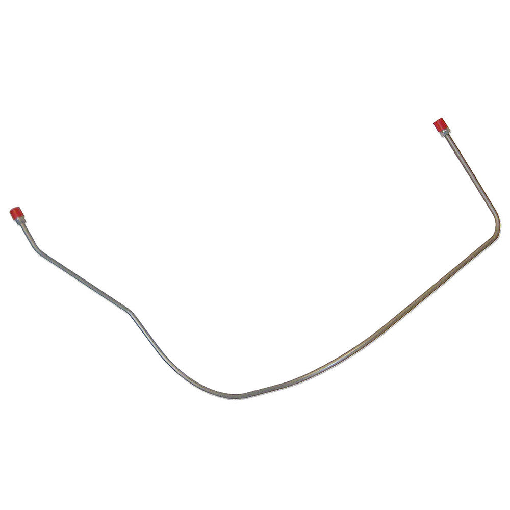 Fuel Line Fits Ford Replaces NCA9282C