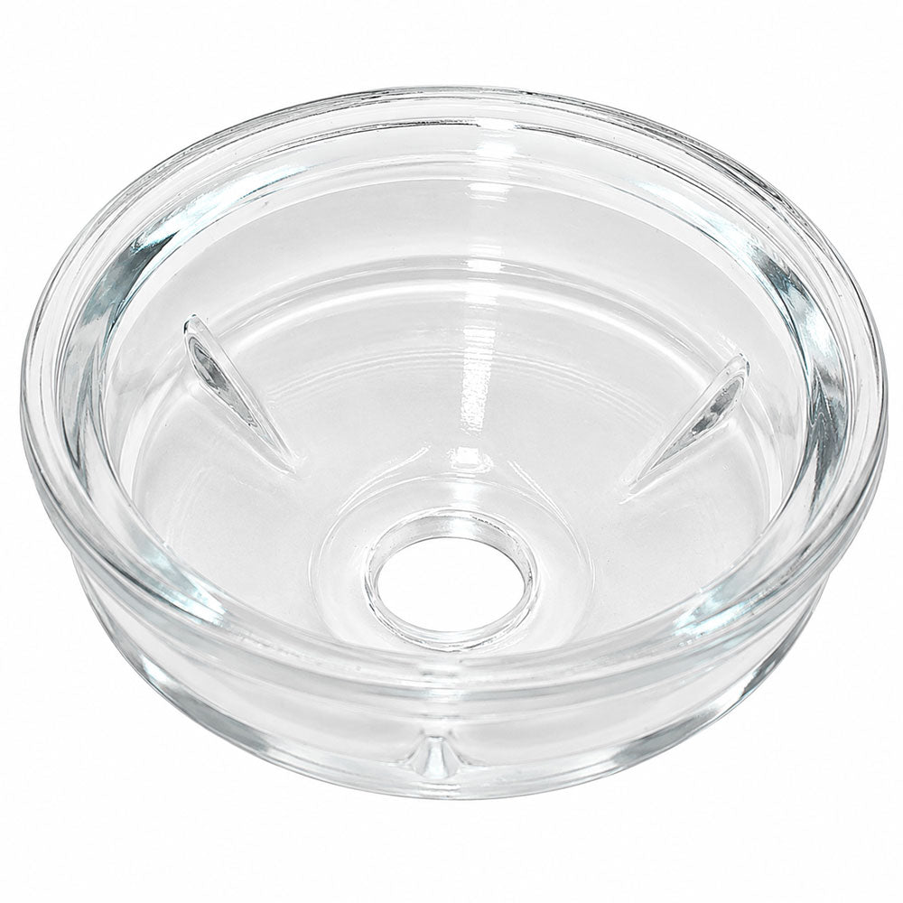 TX10383 Glass Fuel Sediment Bowl - Fits Long Tractor 445 445DT 445SD 445V