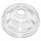TX10383 Glass Fuel Sediment Bowl - Fits Long Tractor 445 445DT 445SD 445V