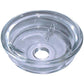 Fits John Deere Tractor Fuel Filter Glass Bowl R56434 T19119 1010 1020 2010 2520