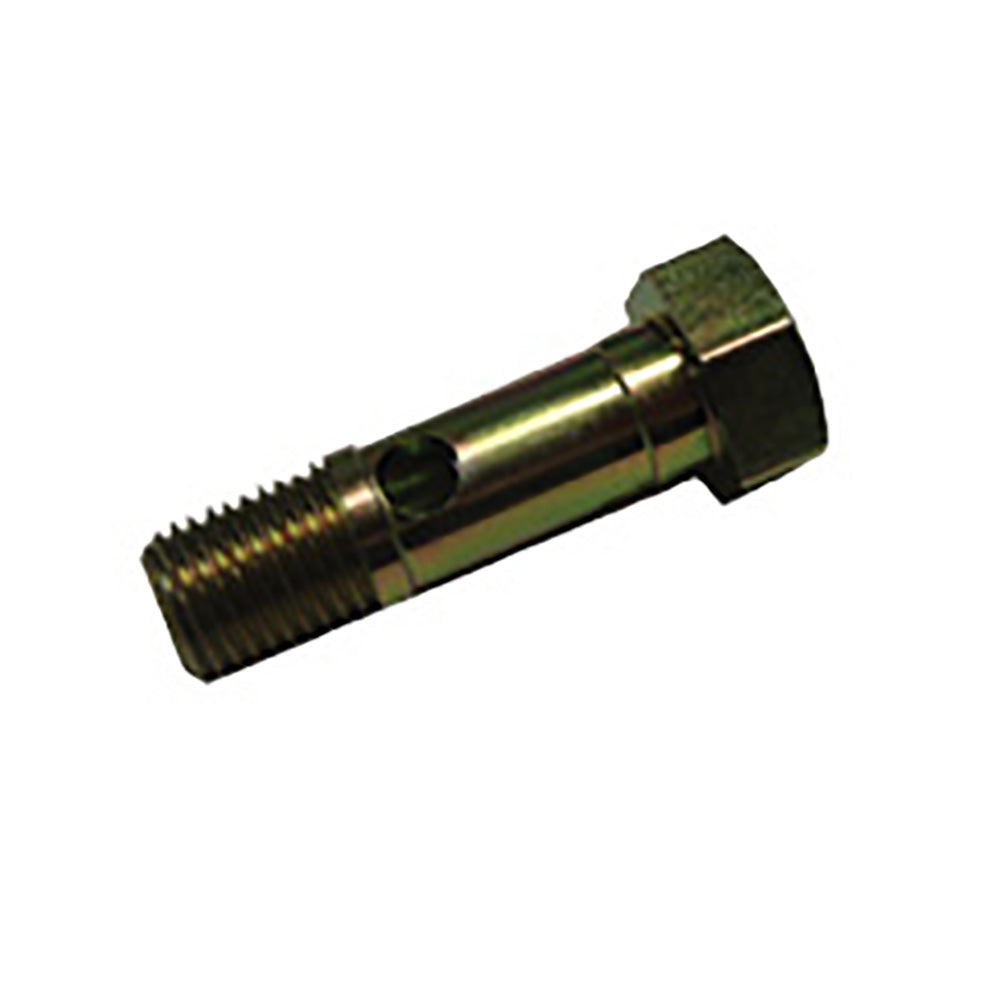 C0NN9A349B Sediment Bowl Retaining Bolt (7/16") Fits Ford 801 811 821 841 851