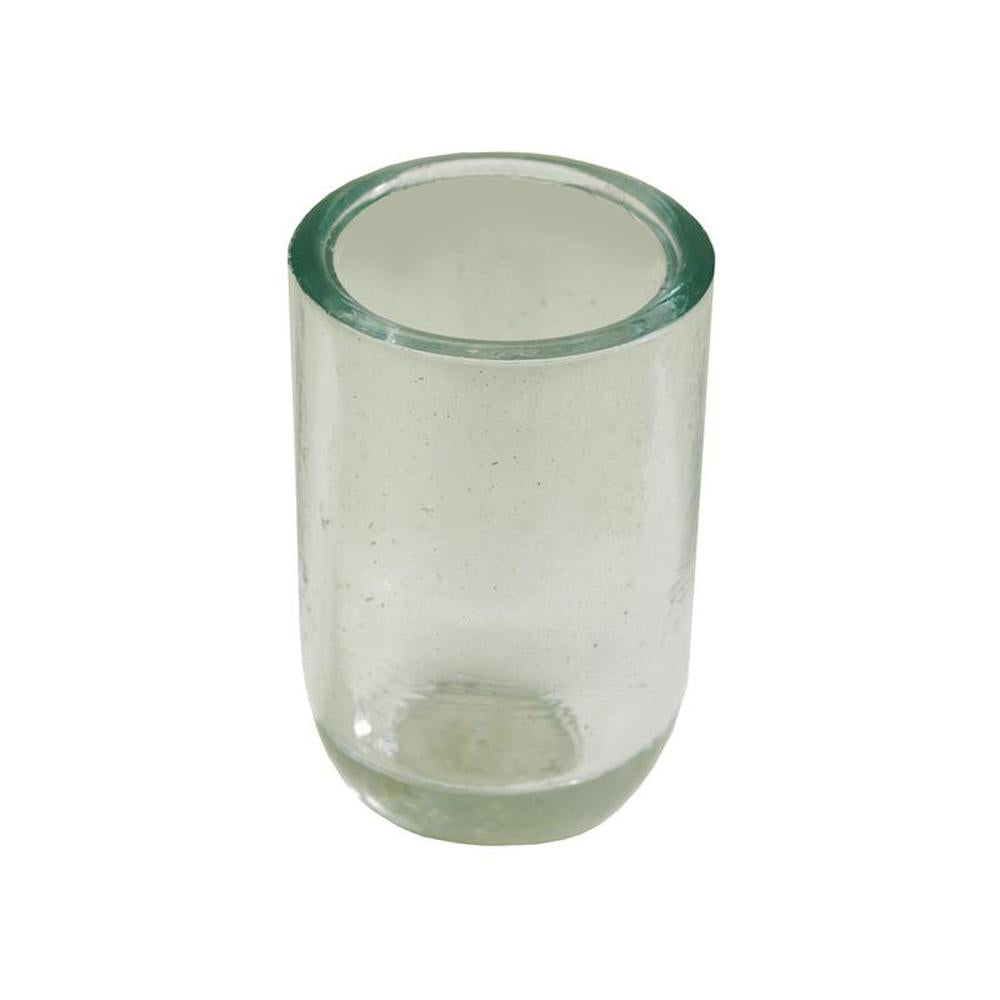 Fuel Filter Glass Bowl Fits Zetor Replaces 93-3224