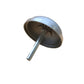 Aluminum Fuel Bowl Fits Allis Chalmers Replaces 596247