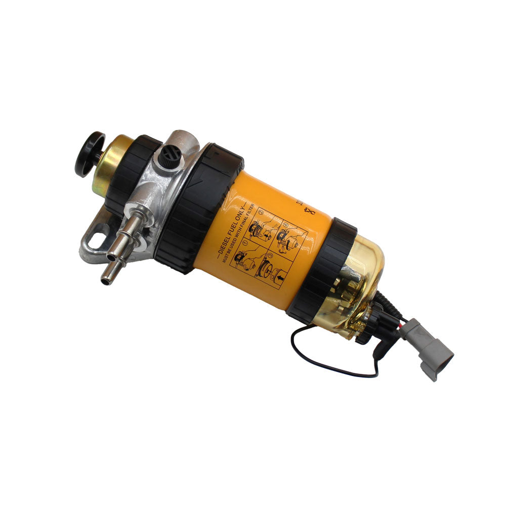 32/925914 Fuel Separator Assembly Fits JCB Forklift 3CX Super 3CX Turbo 3CX 4CX