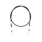 87340754 Throttle Cable Fits Case Backhoe Loader 580M 580SM 590SM Series 1 2 3