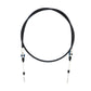 Throttle Cable Fits Case/International Harvester Replaces 380021A1