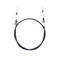 Throttle Cable Fits Case/International Harvester Replaces 380021A1