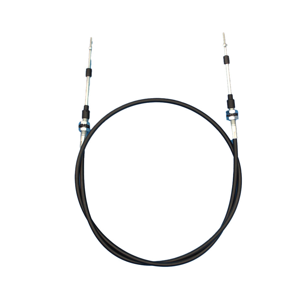 Throttle Cable Fits Case/International Harvester Replaces 380021A1