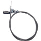 Oregon Throttle Cable with Control Lever 60-210 - NEW