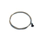 Control-Push Pull Choke Cable 96" Round Knob Go-Cart Mini-Bike Universal