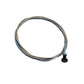 60-122 Push Pull Choke Cable 96' Conduit Go Kart Throttle Cable