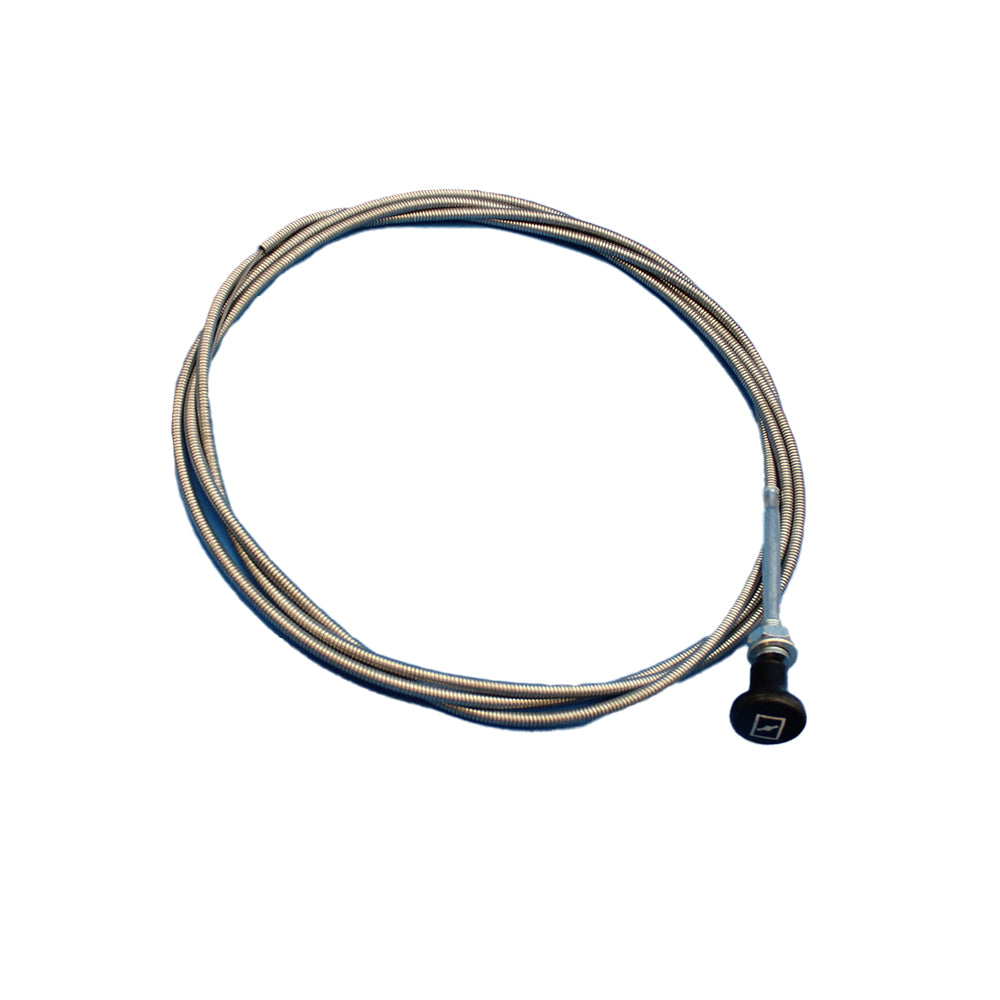 Replacement 96" Universal Fit Push / Pull Choke Cable 60-122