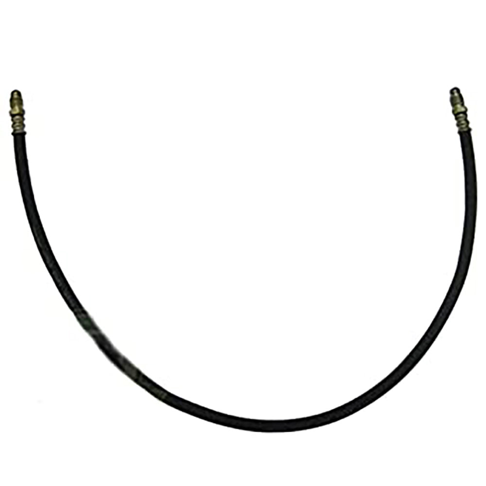 2502 Fuel Line 31.5" Fits Ford Models: 2000 3000 4000 4000SU 2600 3600 4500