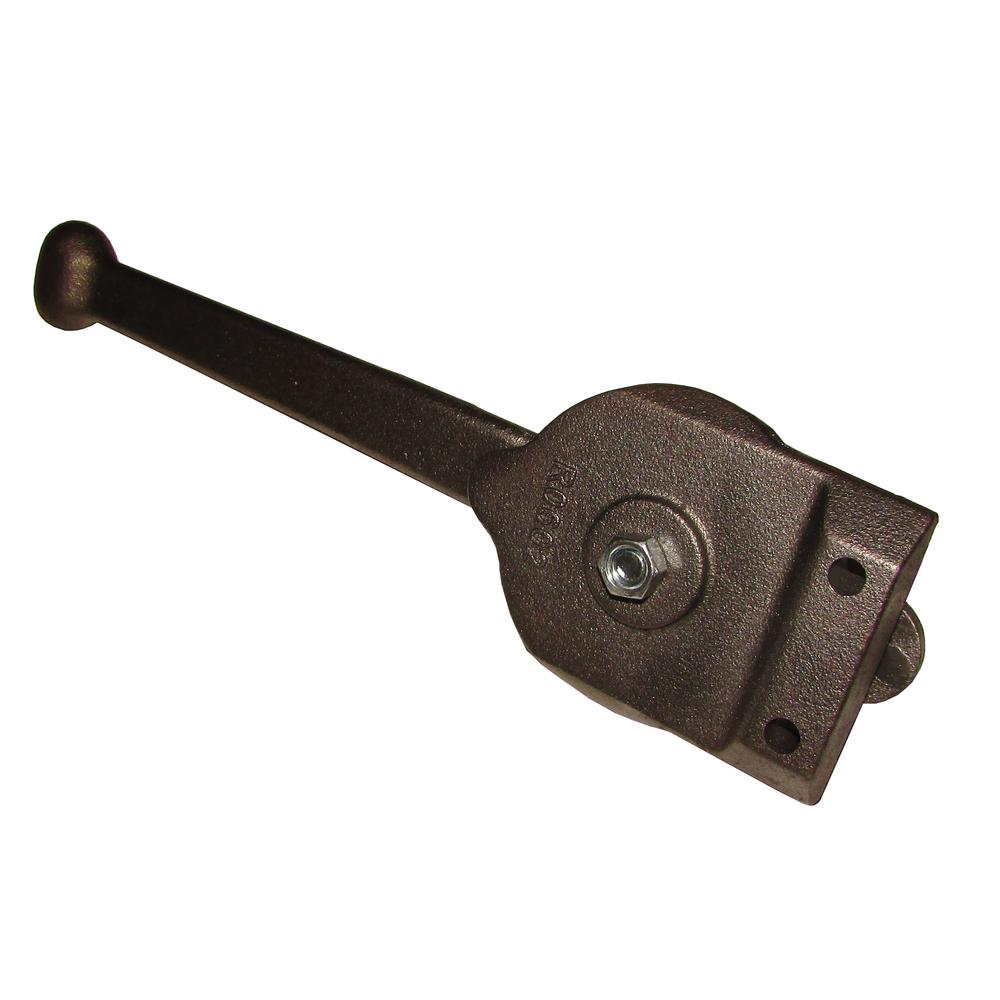 Gas Throttle Lever Fits Case/International Harvester Replaces 51348DAX