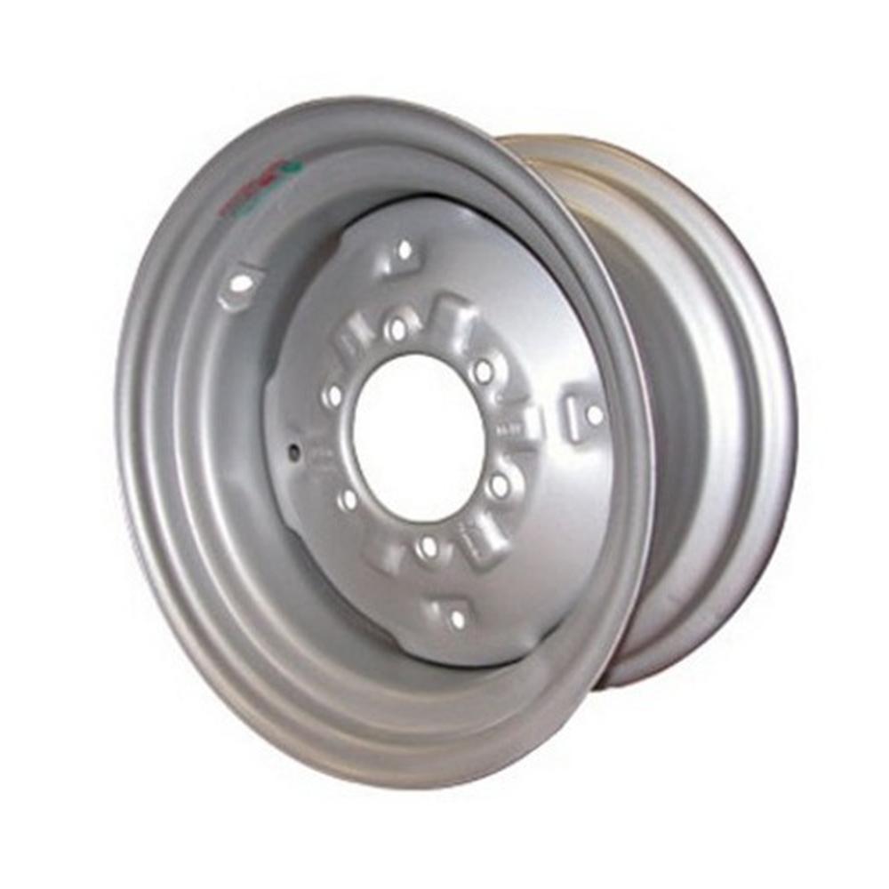 834382M1 Tractor Front Rim 8" x 16" 6 Lug Universal Rim
