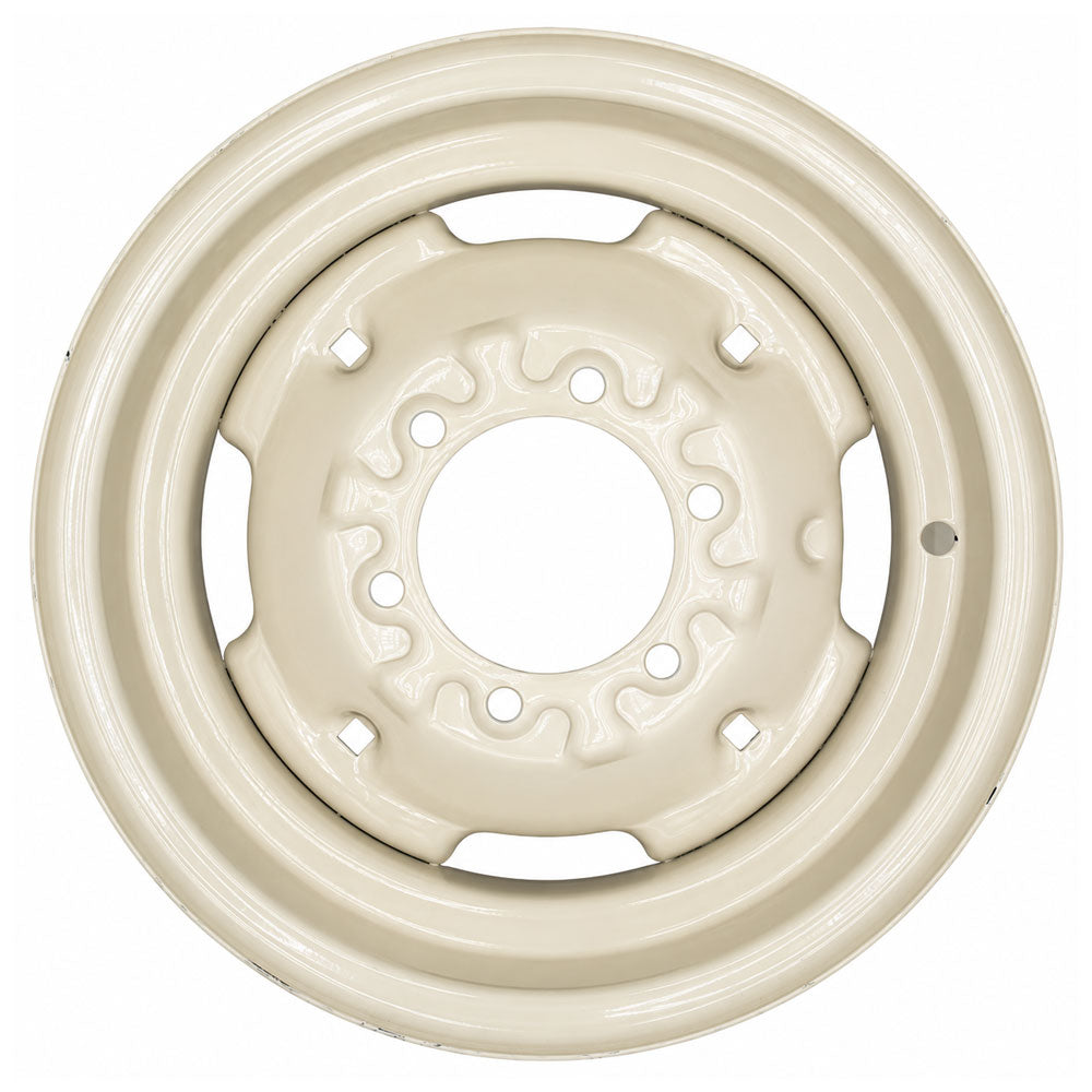Front Wheel Rim Fits Kubota Tractors L3600 L3710 L3830 L4200 L4300 L4310 FW55166