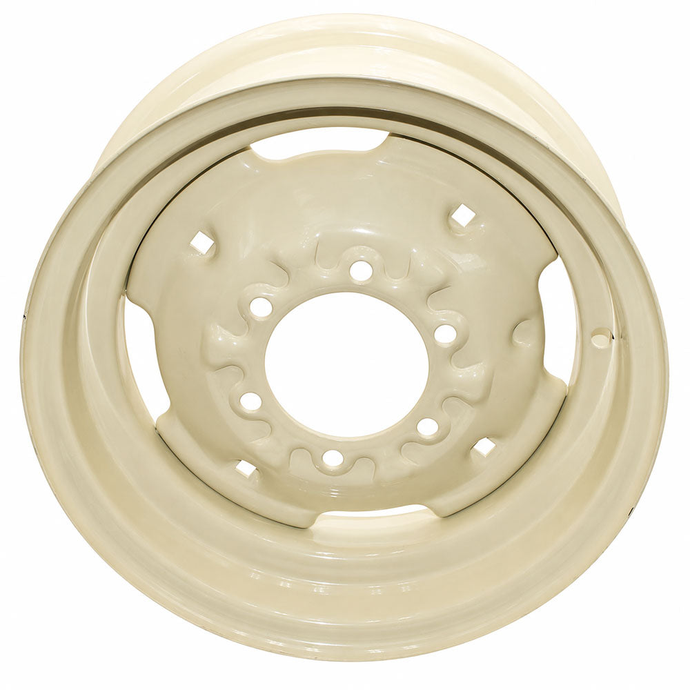 Front Wheel Rim Fits Kubota Tractors L3600 L3710 L3830 L4200 L4300 L4310 FW55166