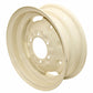 Front Wheel Rim Fits Kubota Tractors L3600 L3710 L3830 L4200 L4300 L4310 FW55166