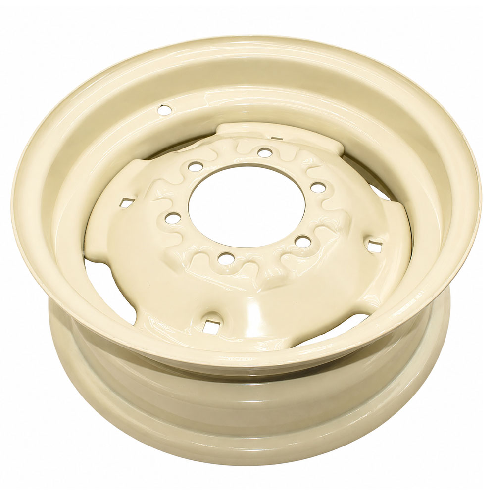 Dx40 Front Rim New Front Wheel Rim 5.5