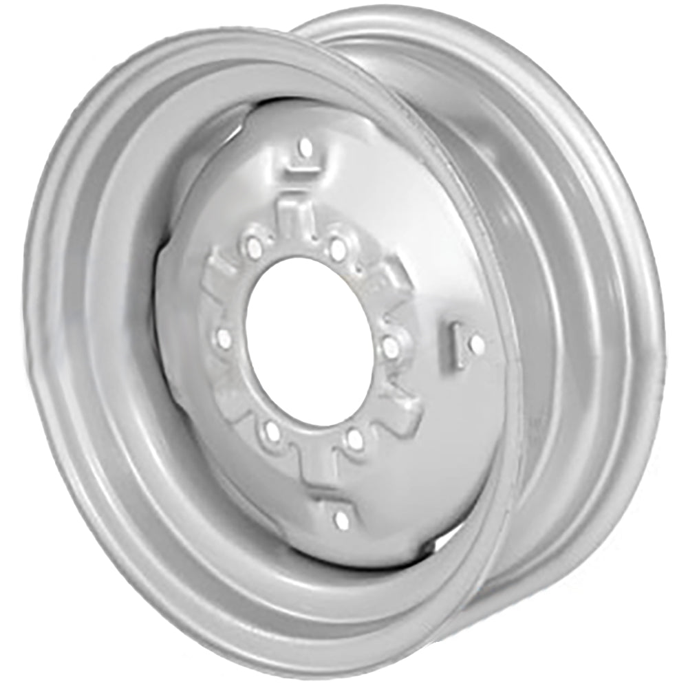 WN-FW55166-PEX Rim, 5.5" x 16", Front Fits Kubota B1550 B1700 B1750 B2100 B2400