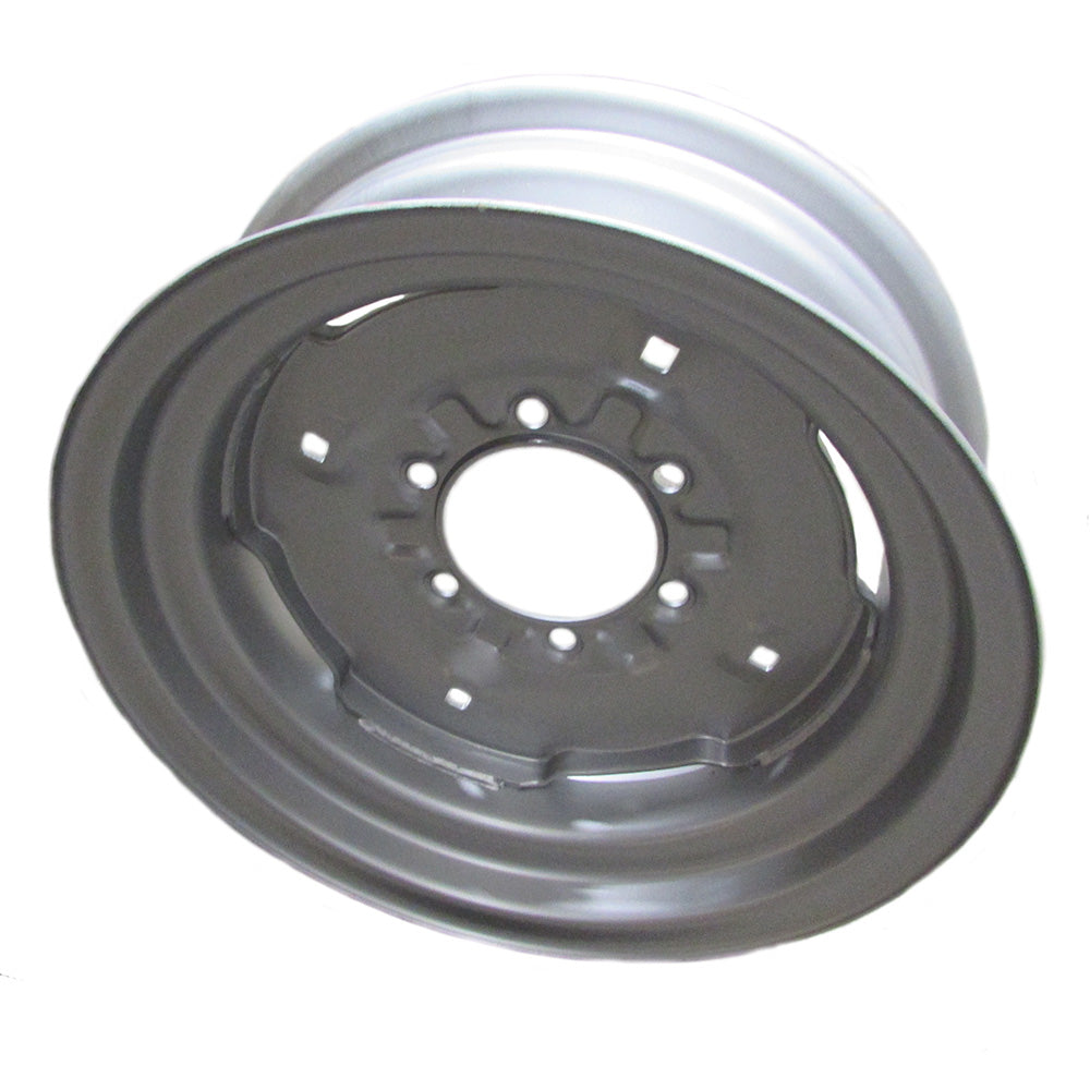 Front Wheel Rim Fits Ford/New Holland Replaces 311466R91