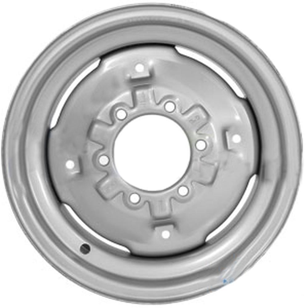 Rim D8NN1007BA Fits Case 4220 4230 4240 474 475 484 485 495 574 584 585 595 674