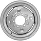 Front Wheel Rim Fits McCormick Replaces G57046