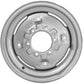 WHEEL02 NEW Front Wheel 5.5 X 16 Fits Ford 8N, NAA, 600, 700, 800, 900, 601, 701
