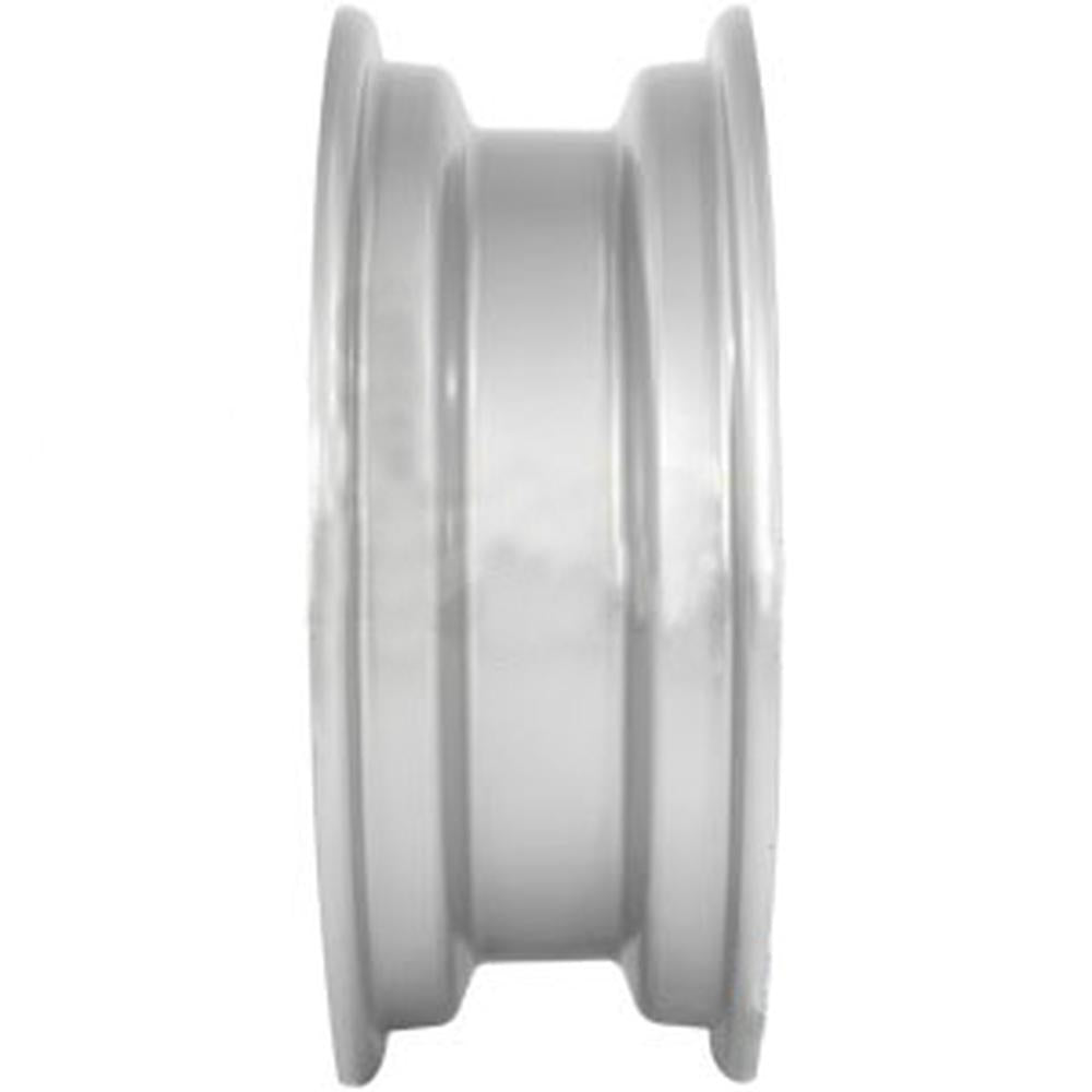 70000-00028 Front Wheel Rim Fits Kubota Models B1550, B2400, B7100, L3600
