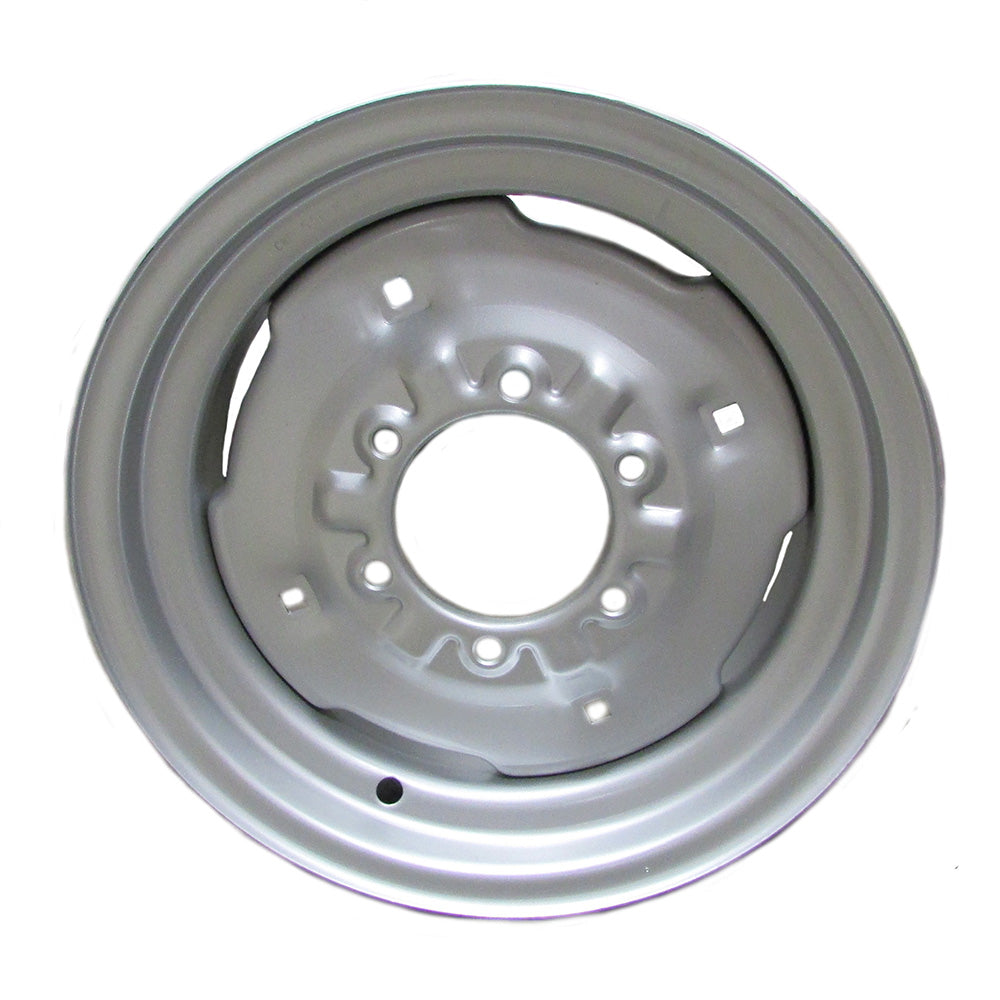 WHEEL02 NEW Front Wheel 5.5 X 16 Fits Ford 8N, NAA, 600, 700, 800, 900, 601, 701