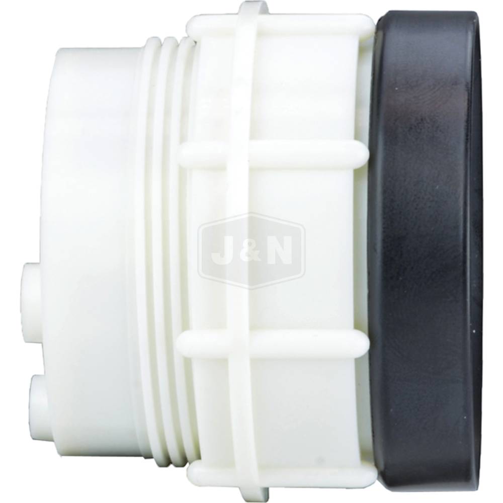 FWM-EGS21P100-12A-JN F.W. Murphy Pressure Gauge