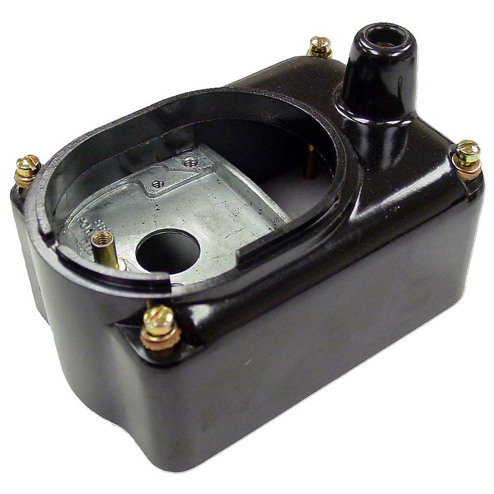 FXC23002A-STR Lower Cap for Wico C Magneto - Fits Wico X2798