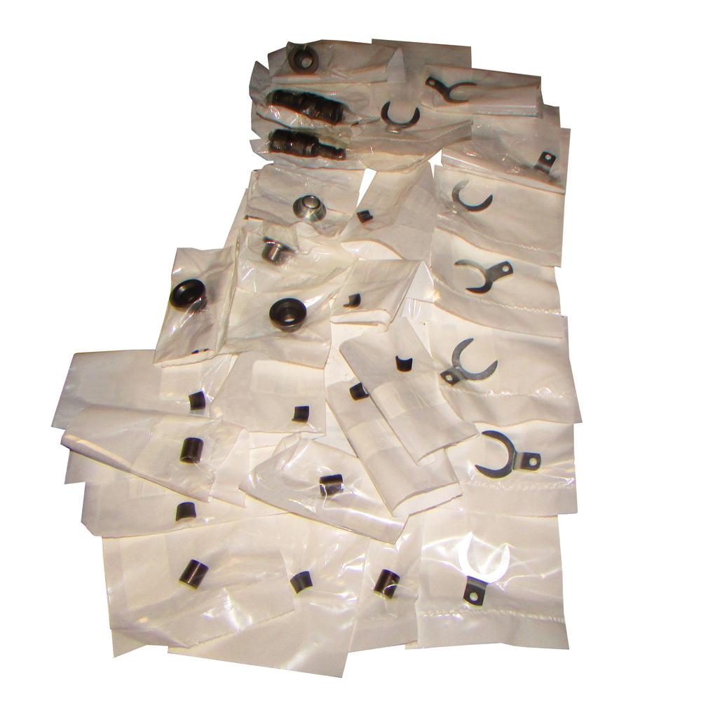 Valve Train Kit Fits Ford Tractor Models 2N 1939-1952