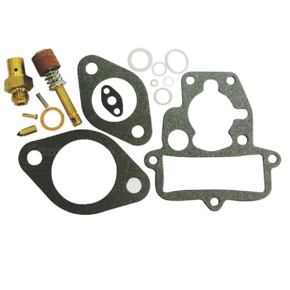 G0643233990 Carburetor Repair Kit Fits Mitsubishi Satoh Bison S650G