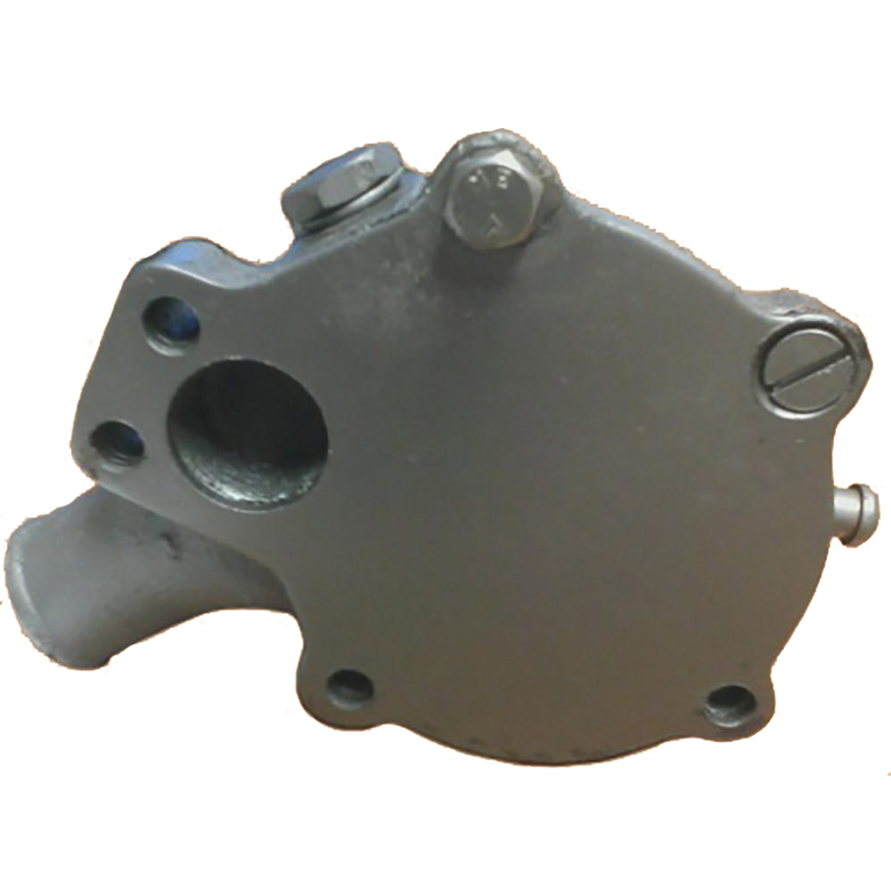 Water Pump Fits International 284 Satoh S550 S650 G070615010G 1014309C93