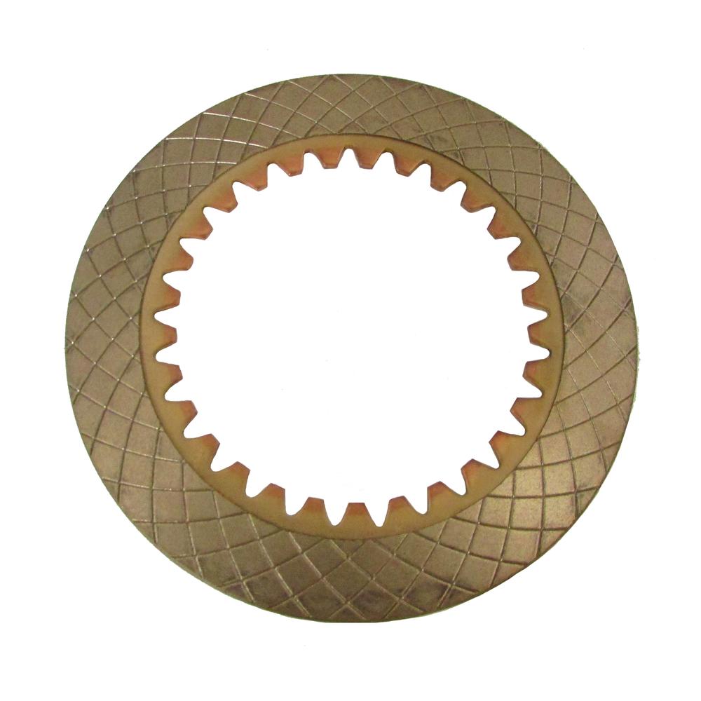 Metallic Brake Disc Fits Case/International Harvester Replaces G102354