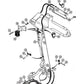 G103503 Bucket Cylinder Assembly Fits Case 480B, 480C, 480D, 480E