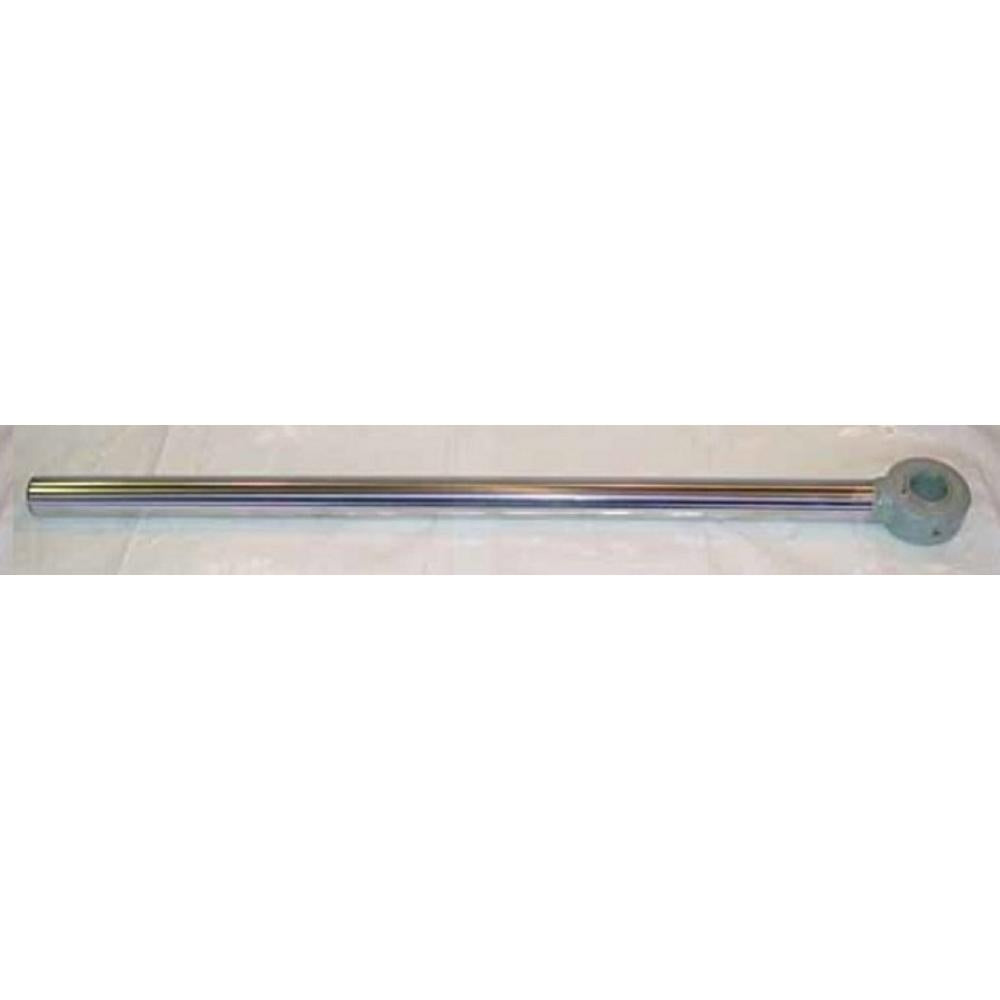 G105087 Dipper Arm Cylinder Rod w/Bolt &Washer Fits Case 580B 580C 580D 580E