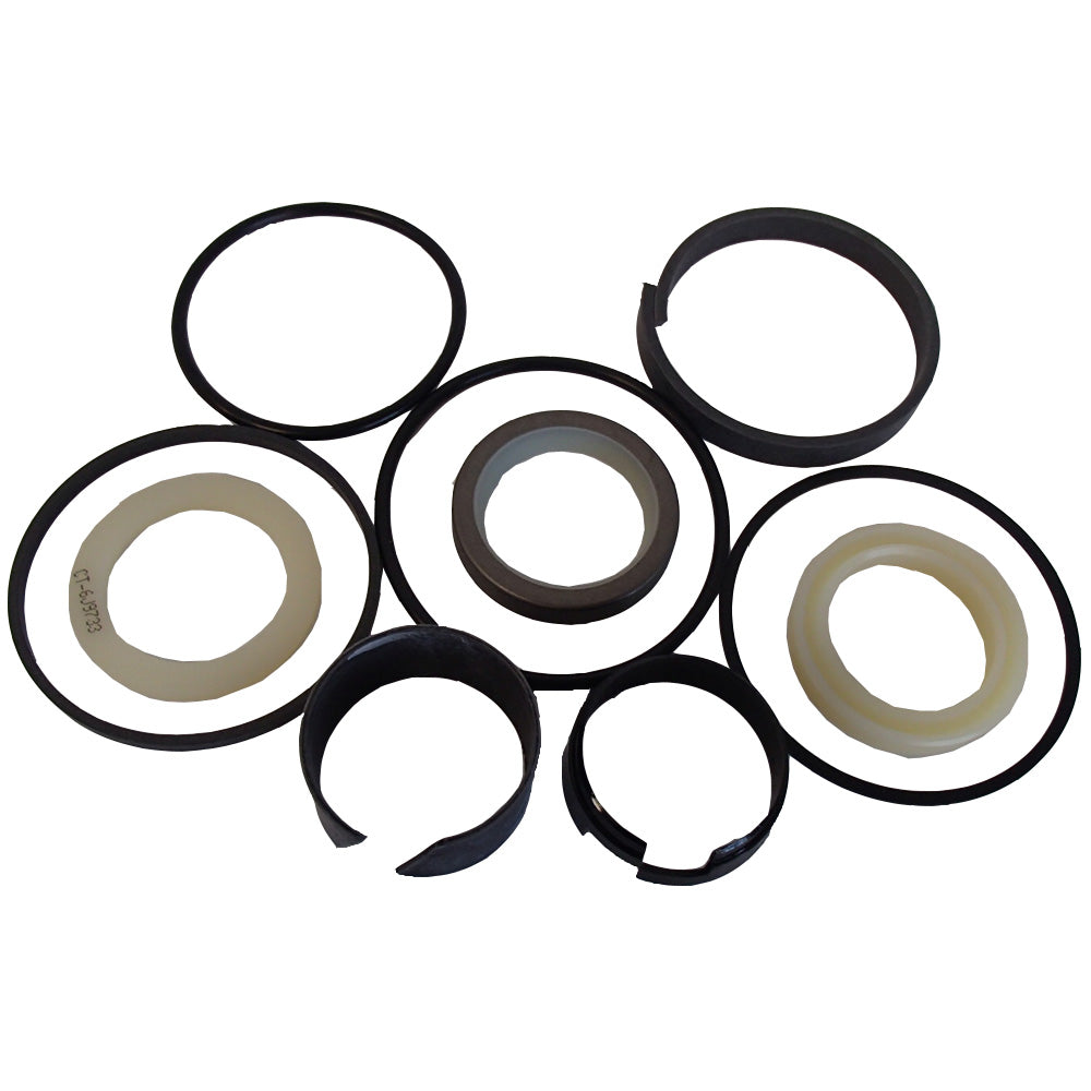G105502 Bucket Lift Clam Tilt Cylinder Seal Kit Fits Case MB4/94 1530B 1700 1830