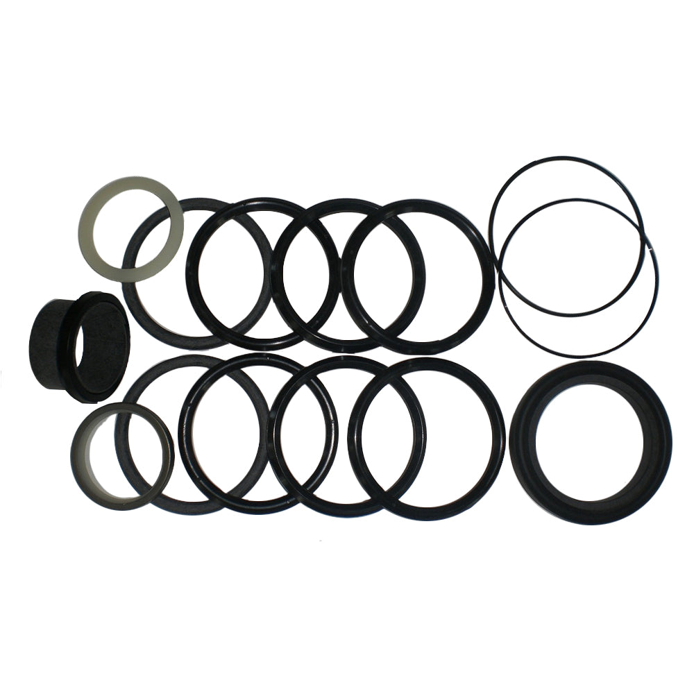 G105513 Tilt Dipper Arm Boom Stabilizer Cylinder Seal Kit Fits Case W24 W24B