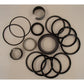 Hydraulic Seal Kit Backhoe Stabilizer Cylinder Fits Case 1150 580 450 530 350 48