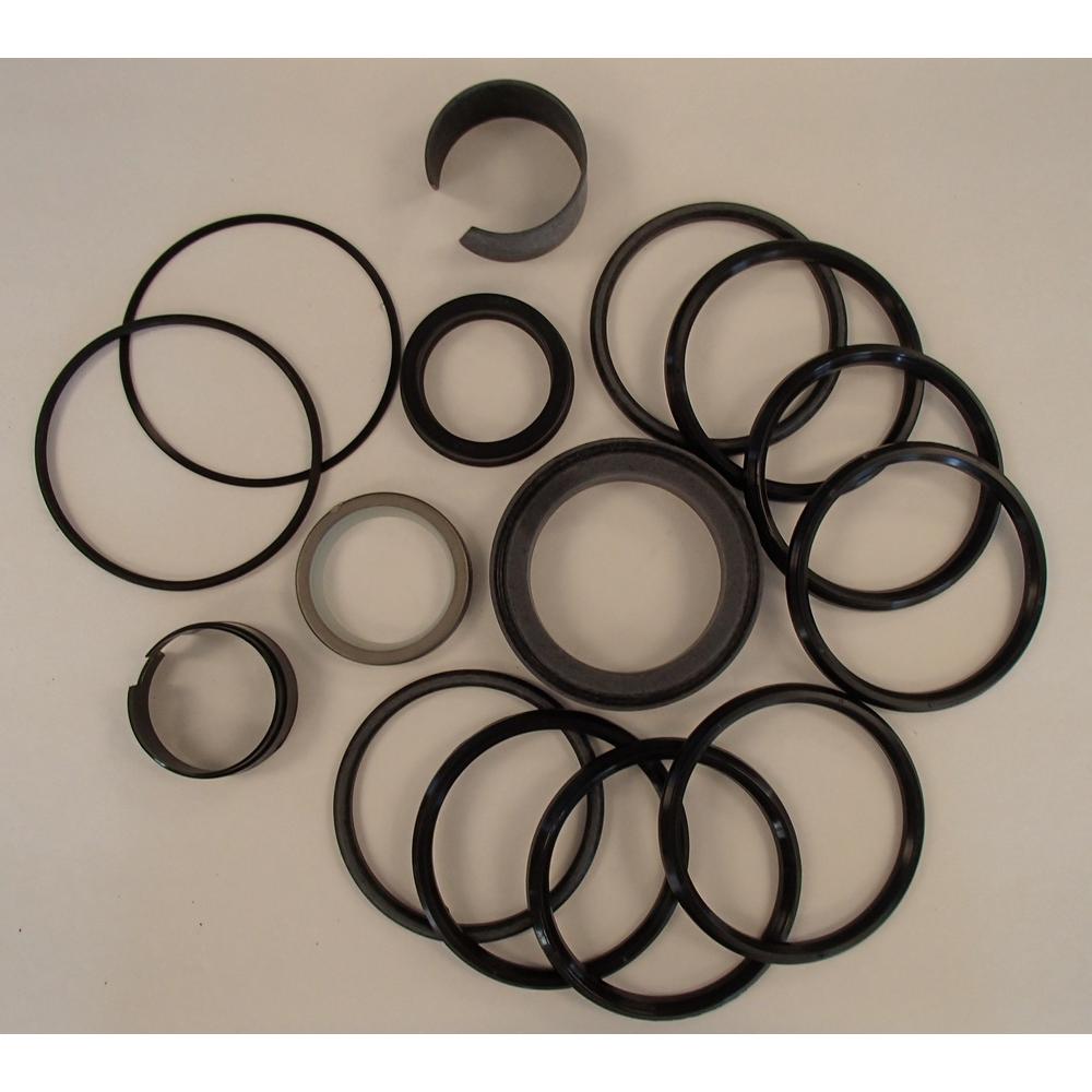 Hydraulic Seal Kit Backhoe Stabilizer Cylinder Fits Case 1150 580 450 530 350 48