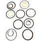 G105519 Swing Cylinder Seal Kit Fits Case 480 480B 580 310G 350 450 750 W7 W7C