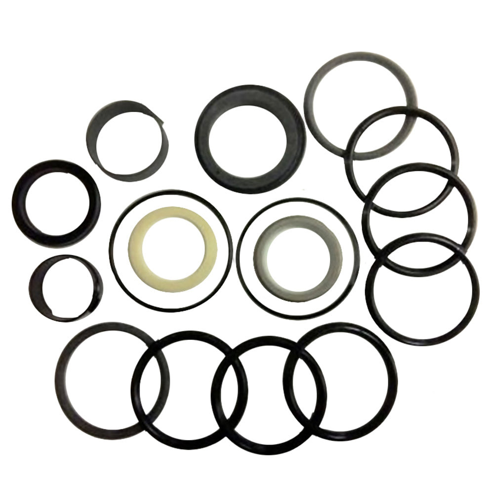 G105524 Bucket Rod & Bore Cylinder Seal Kit Fits Case Backhoe Loader 480 480B