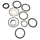 G105528 Fits Case Replacement Backhoe Boom Seal Kit 580C, 580F, 450, 26, 26B