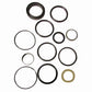 G105529 Stabilizer Boom Extension Cylinder Seal Kit Fits Case W7 W7E W9 W9A